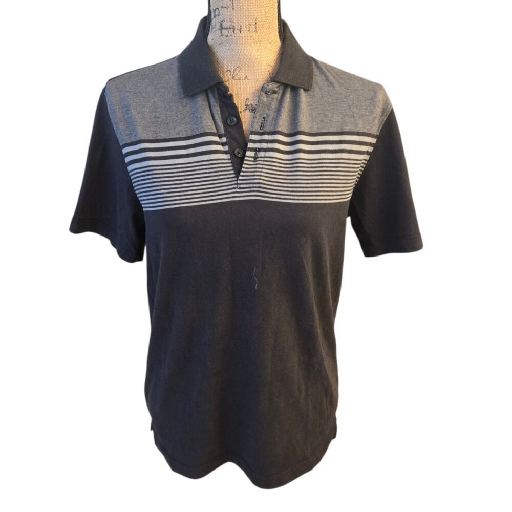 Van Heusen men's polo, size small